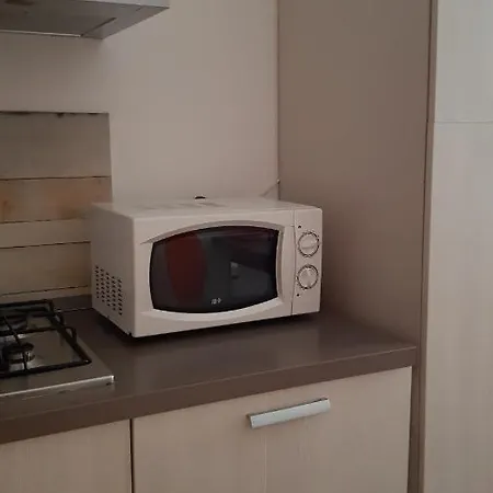 Bed & Breakfast Aliga