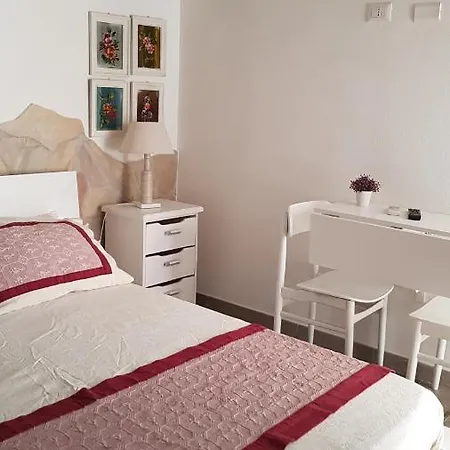 Bed & Breakfast Aliga