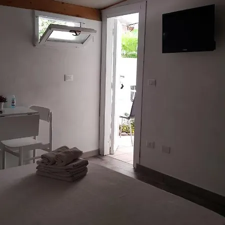 Bed & Breakfast Aliga