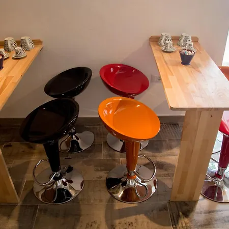 Aliga Bed & Breakfast Alghero