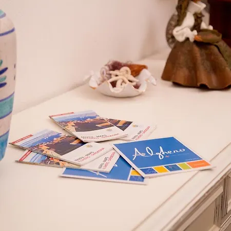 Aliga Bed & Breakfast Alghero