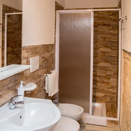 Aliga Bed & Breakfast Alghero