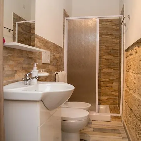 Aliga Bed & Breakfast Alghero