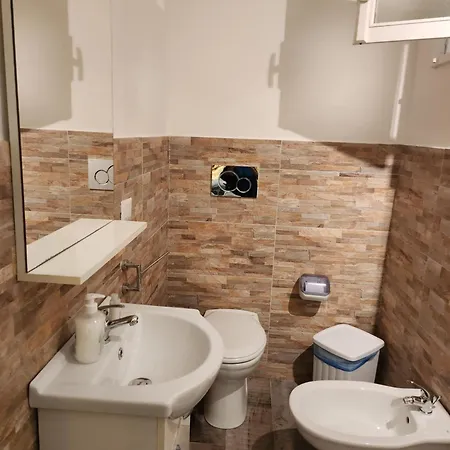 Bed & Breakfast Aliga *