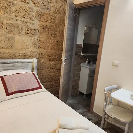 Bed & Breakfast Aliga Alghero