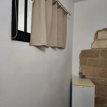 Bed & Breakfast Aliga