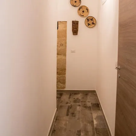 Bed & Breakfast Aliga Alghero