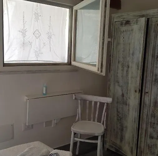 Aliga Отель типа 