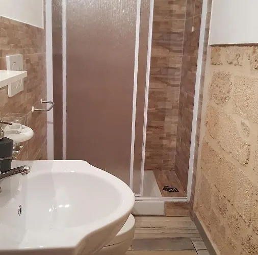 Aliga Отель типа 