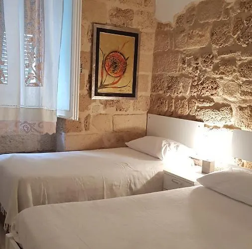 Aliga Отель типа 