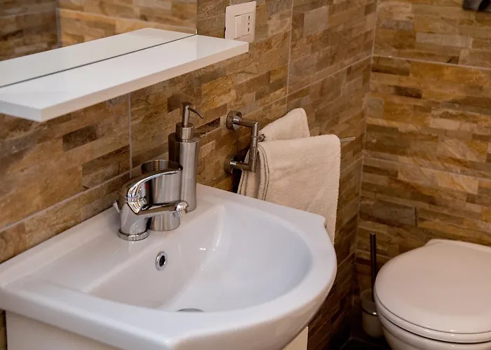 Aliga Отель типа 