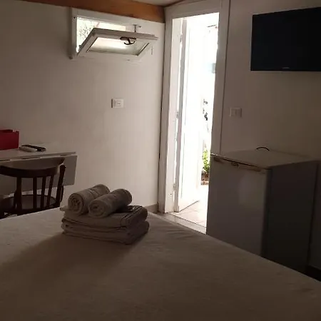 阿利加住宿加早餐旅馆