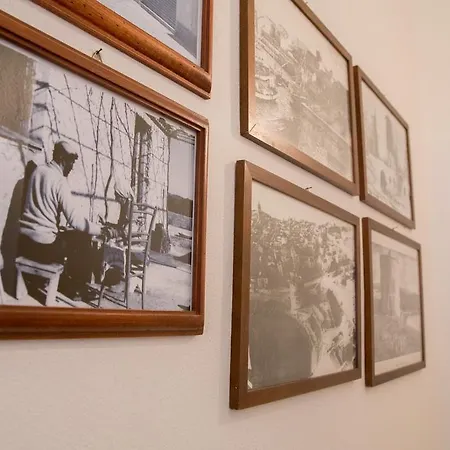 Aliga Frühstückspension *