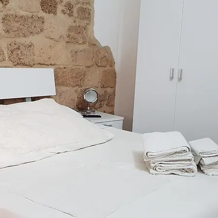 Frühstückspension Aliga