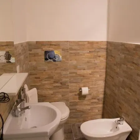 Aliga Oda ve Kahvaltı Alghero