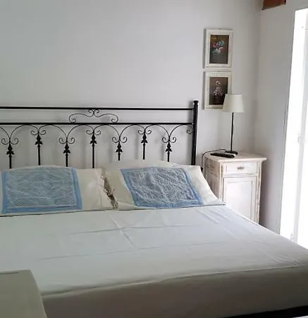 Bed & Breakfast Aliga *