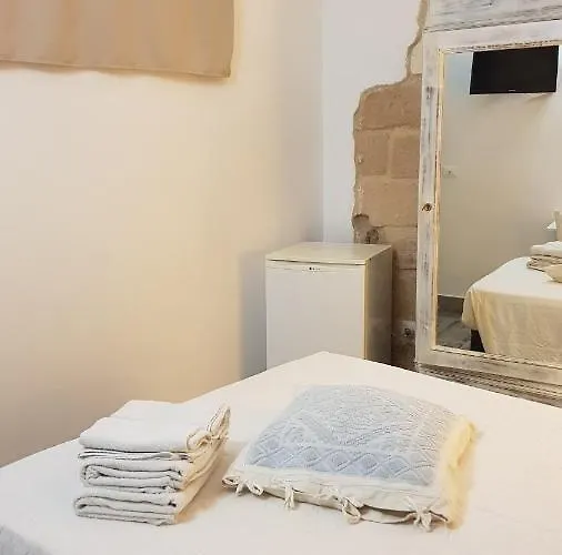 Bed & Breakfast Aliga Alghero