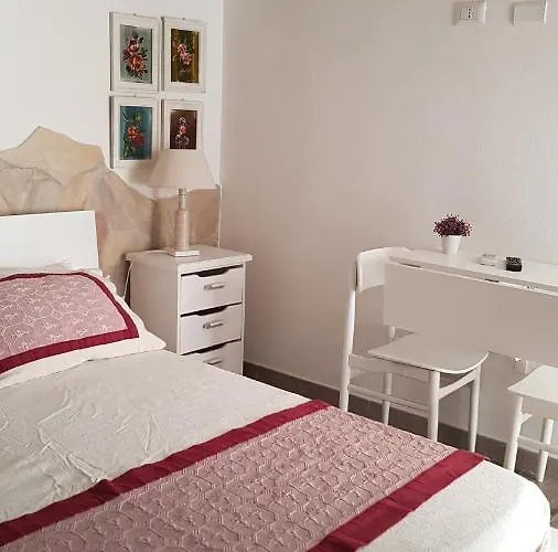 Bed & Breakfast Aliga