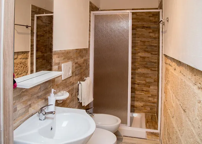 Aliga Bed & Breakfast Alghero