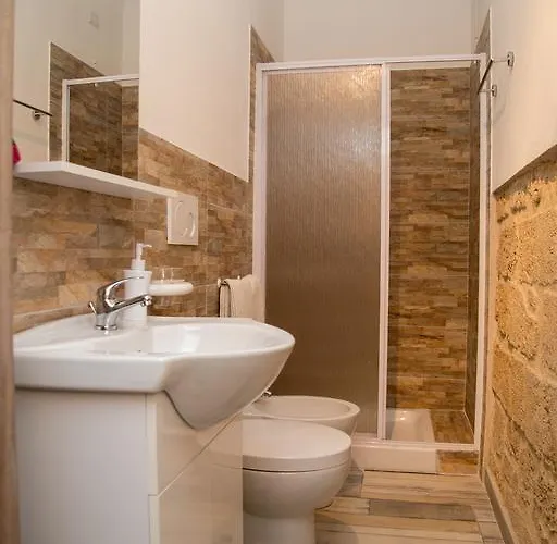 Aliga Bed & Breakfast Alghero