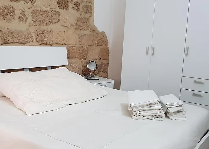 Bed & Breakfast Aliga