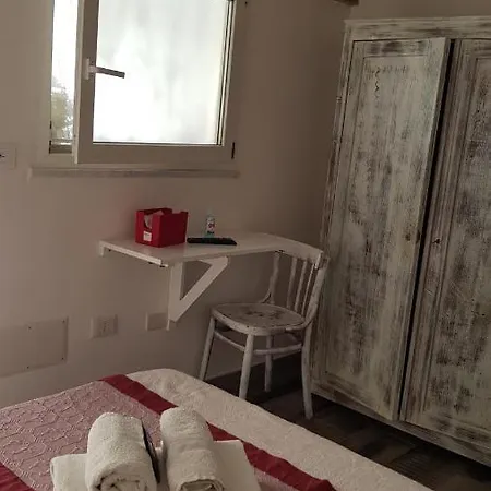 Bed and breakfast Aliga Alguer