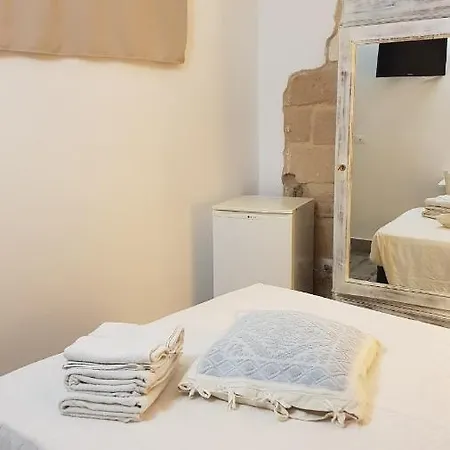 Bed and breakfast Aliga Alguer