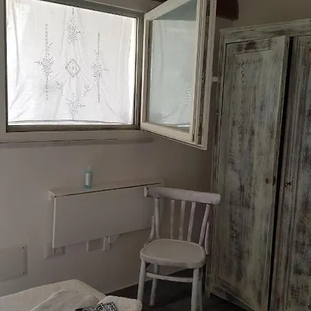 Aliga Bed and breakfast