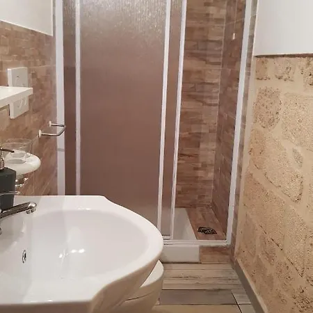 Aliga Bed and breakfast *