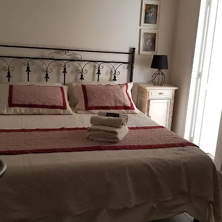 Aliga Bed and breakfast Alguer