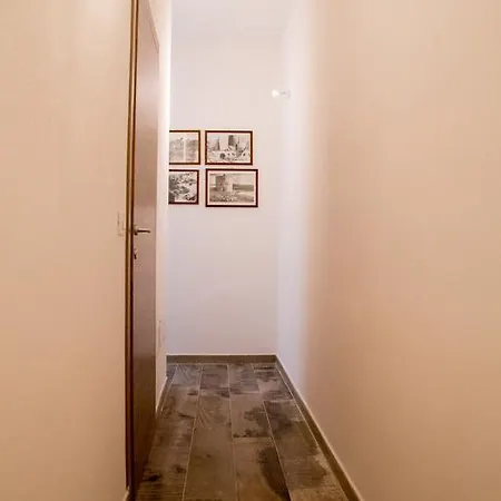 Bed and breakfast Aliga