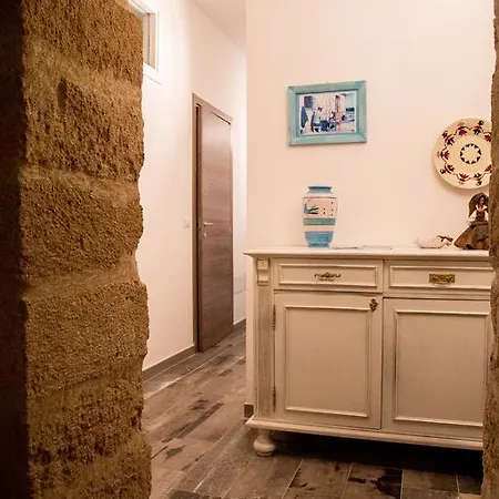 Aliga Bed and breakfast