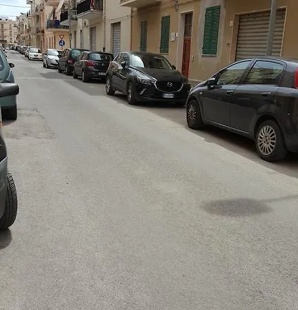 Bed and breakfast Aliga