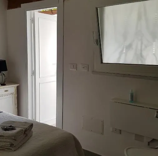 Aliga Отель типа 