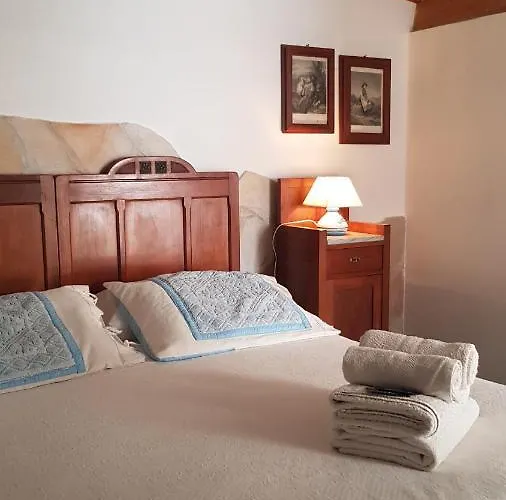 Aliga Отель типа 