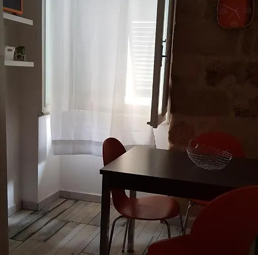 Aliga Альгеро