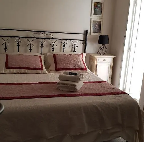 Aliga Отель типа 