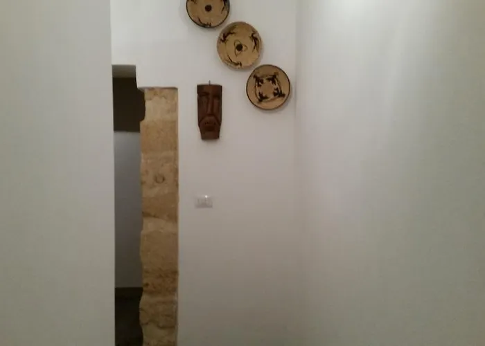 Aliga Отель типа 