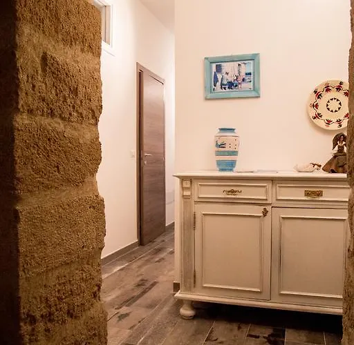 Aliga Отель типа 