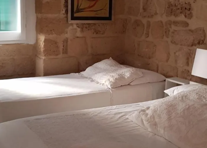 Aliga Отель типа 