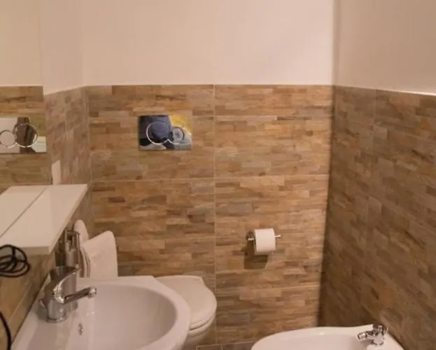 Aliga Отель типа 