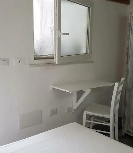 Aliga Отель типа 